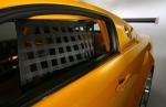 Ford Mustang GT-R Concept 2004 года